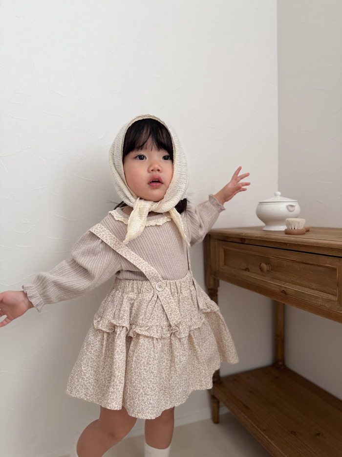 🇰🇷mimi-market skirt