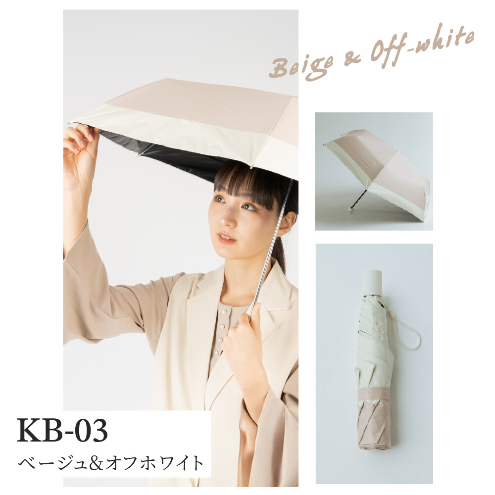 日本直送 Manclub 日傘 軽量 遮光 UVカット　晴雨兼用 ショートワイド 傘 超輕147g