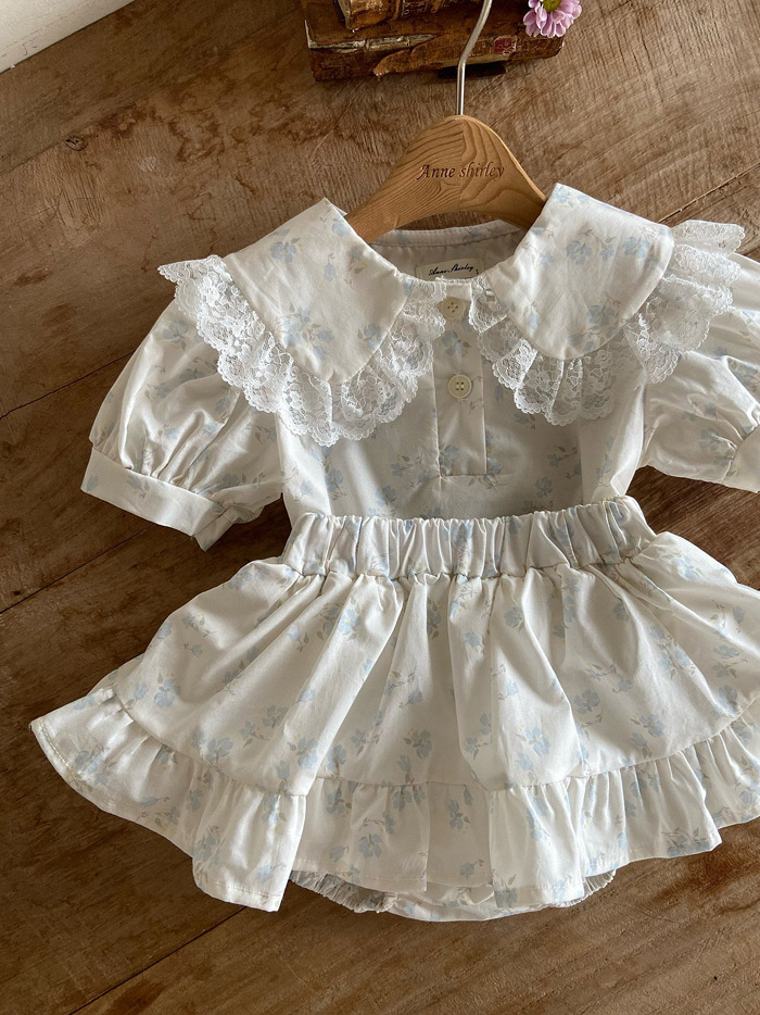 🇰🇷Anne shirley bloomer