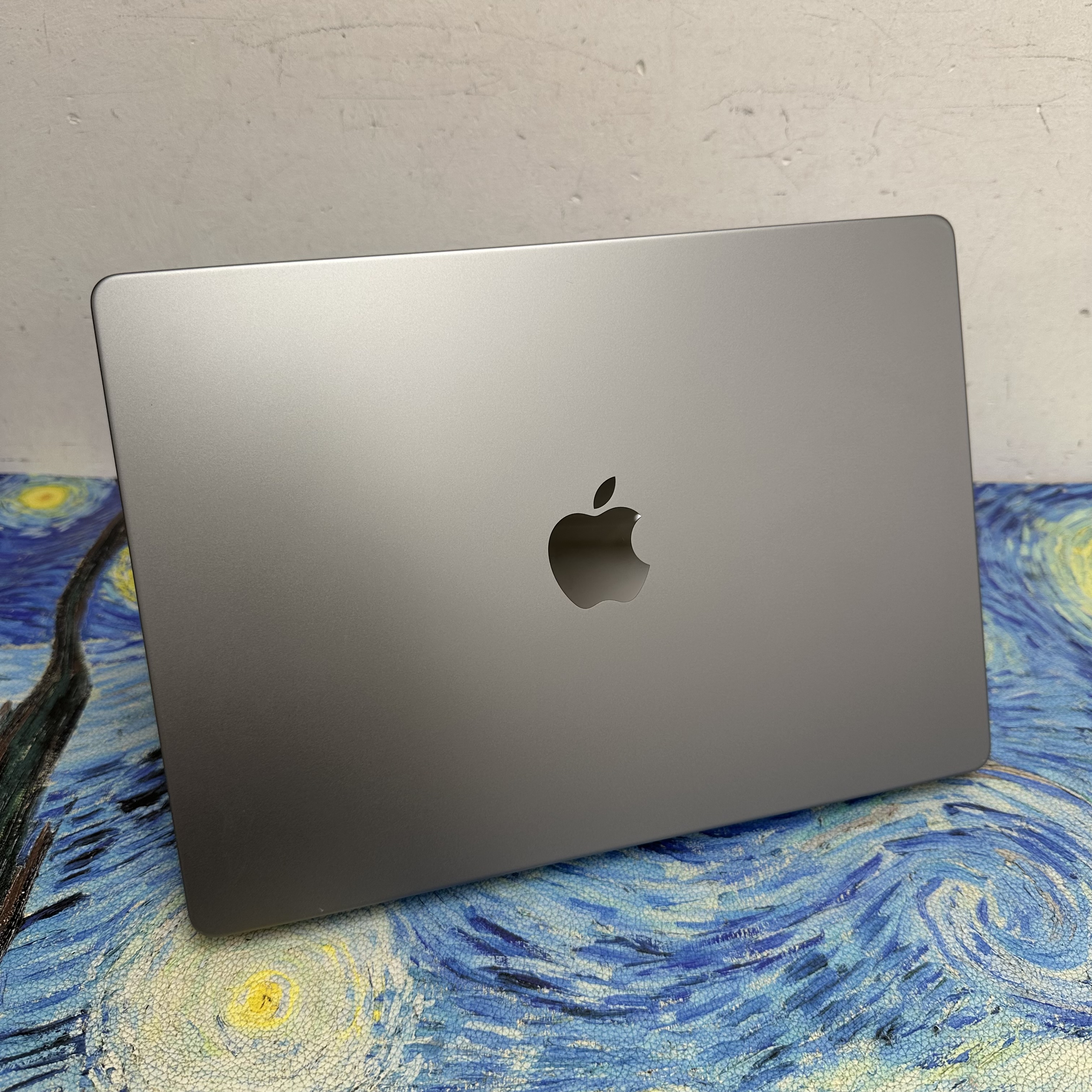 #5869 Apple MacBook Pro M1 Pro CPU 16GB Ram/1TB SSD 電98太空灰 Space Grey