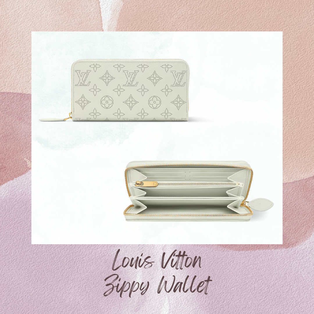 日本限定 LV Zippy Wallet (M28066)