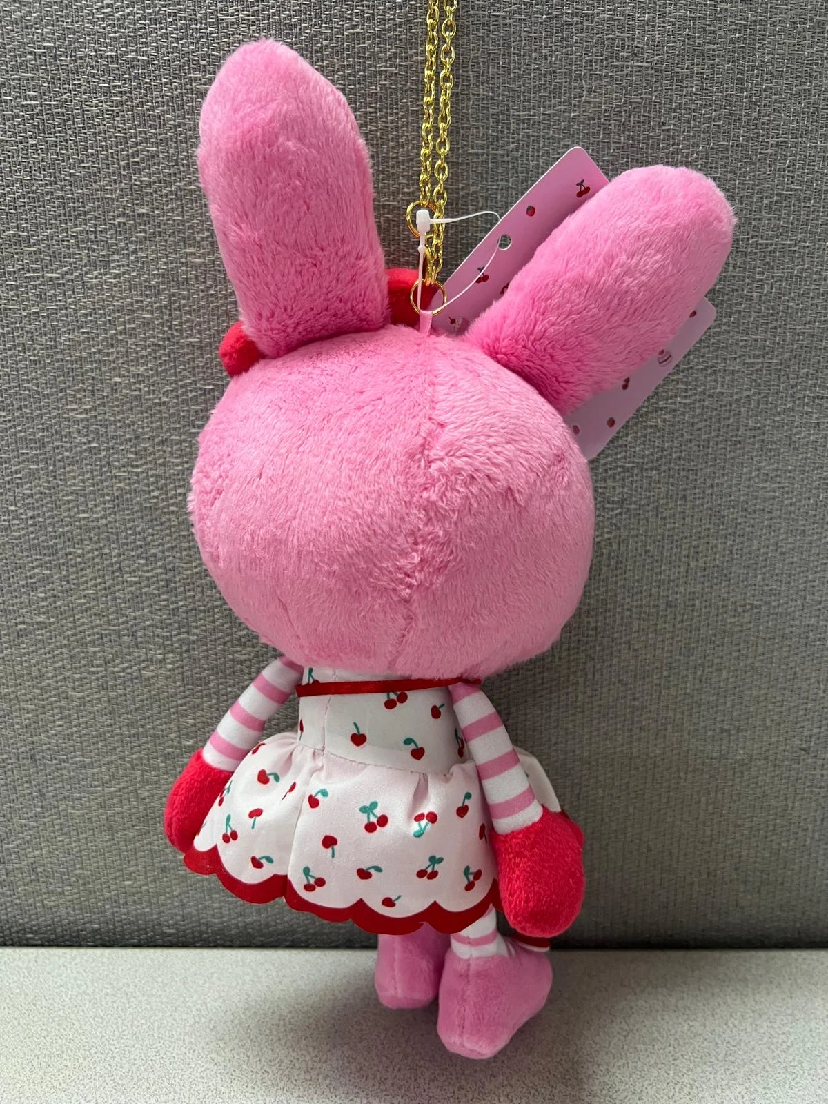 🎌日本直送🎌 Hello Kitty x Mezzo Piano 公仔掛飾