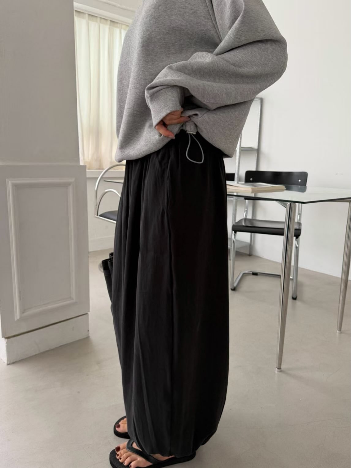 (2026FW) MOI - TOP