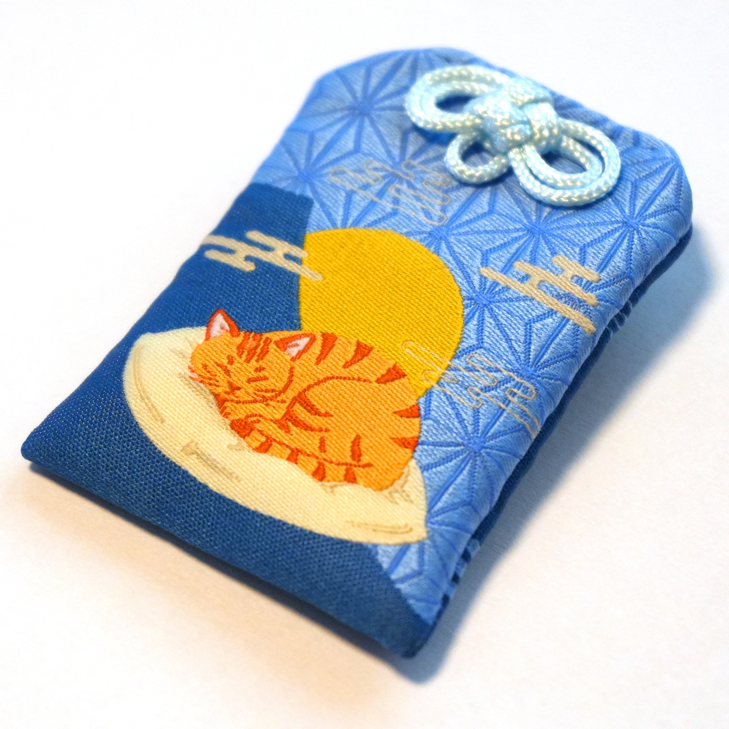 Mumble - 祝福御守 (好眠 / 眠貓)