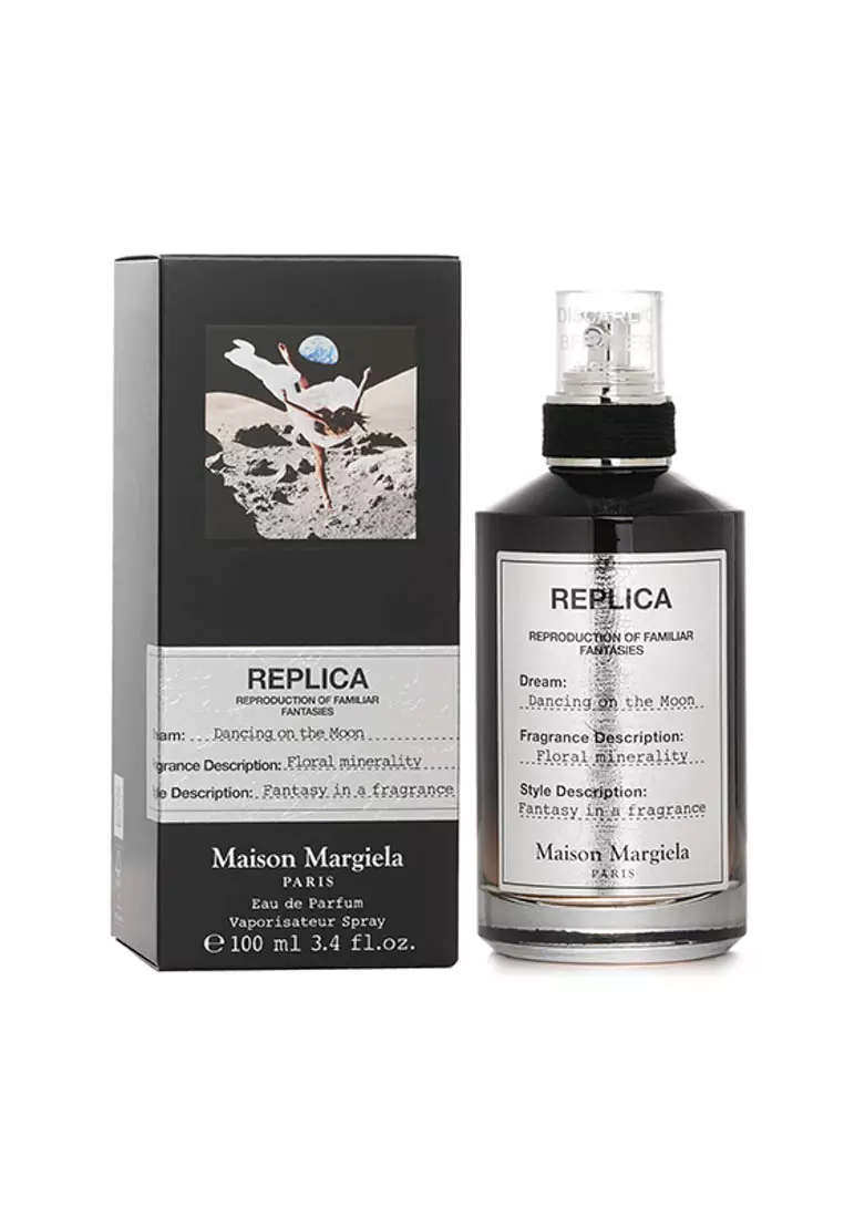 MAISON MARGIELA Replica Dancing on the Moon 月球漫舞香水 100ml