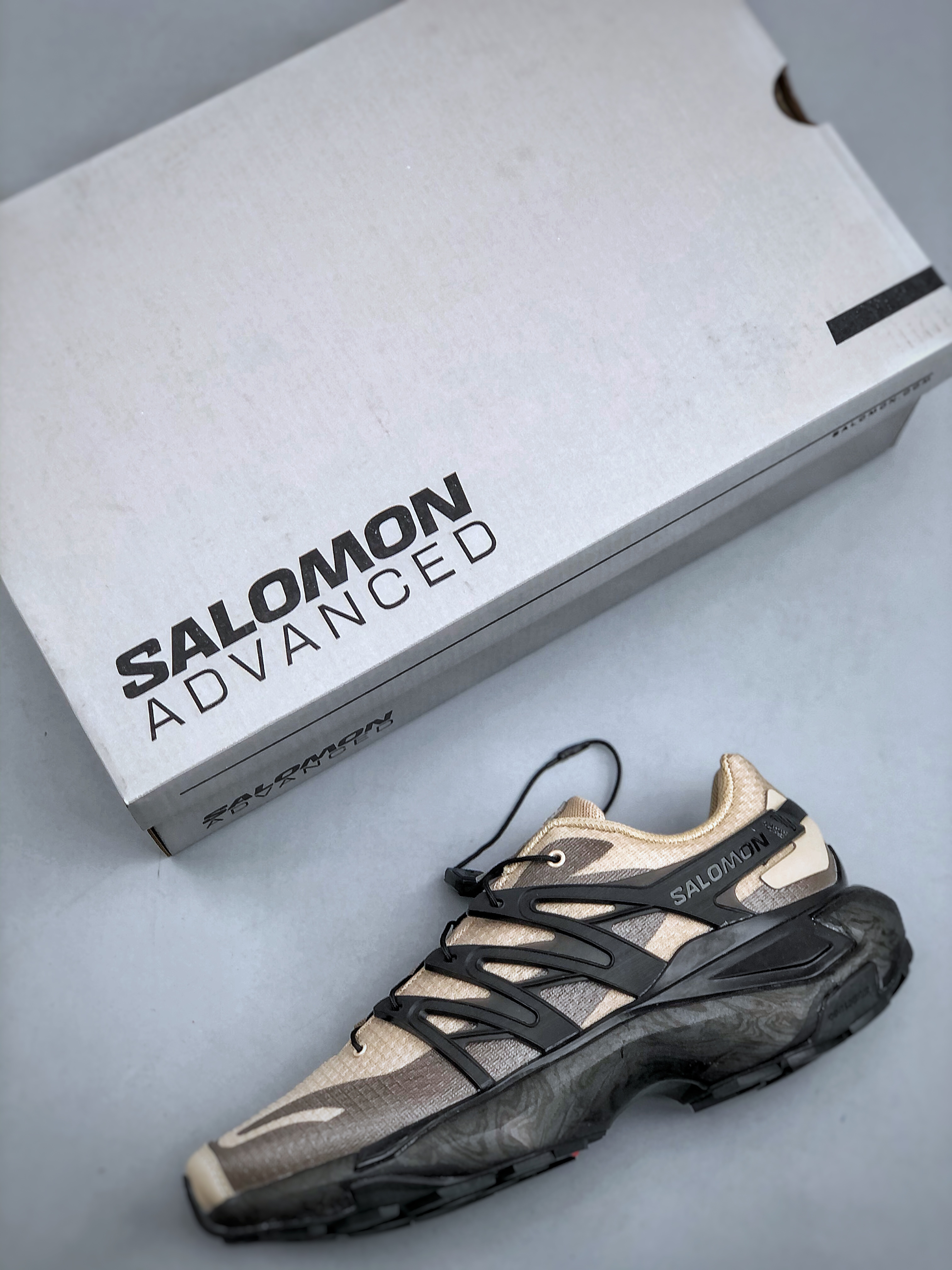 Salomon XT Pu.Re Advanced