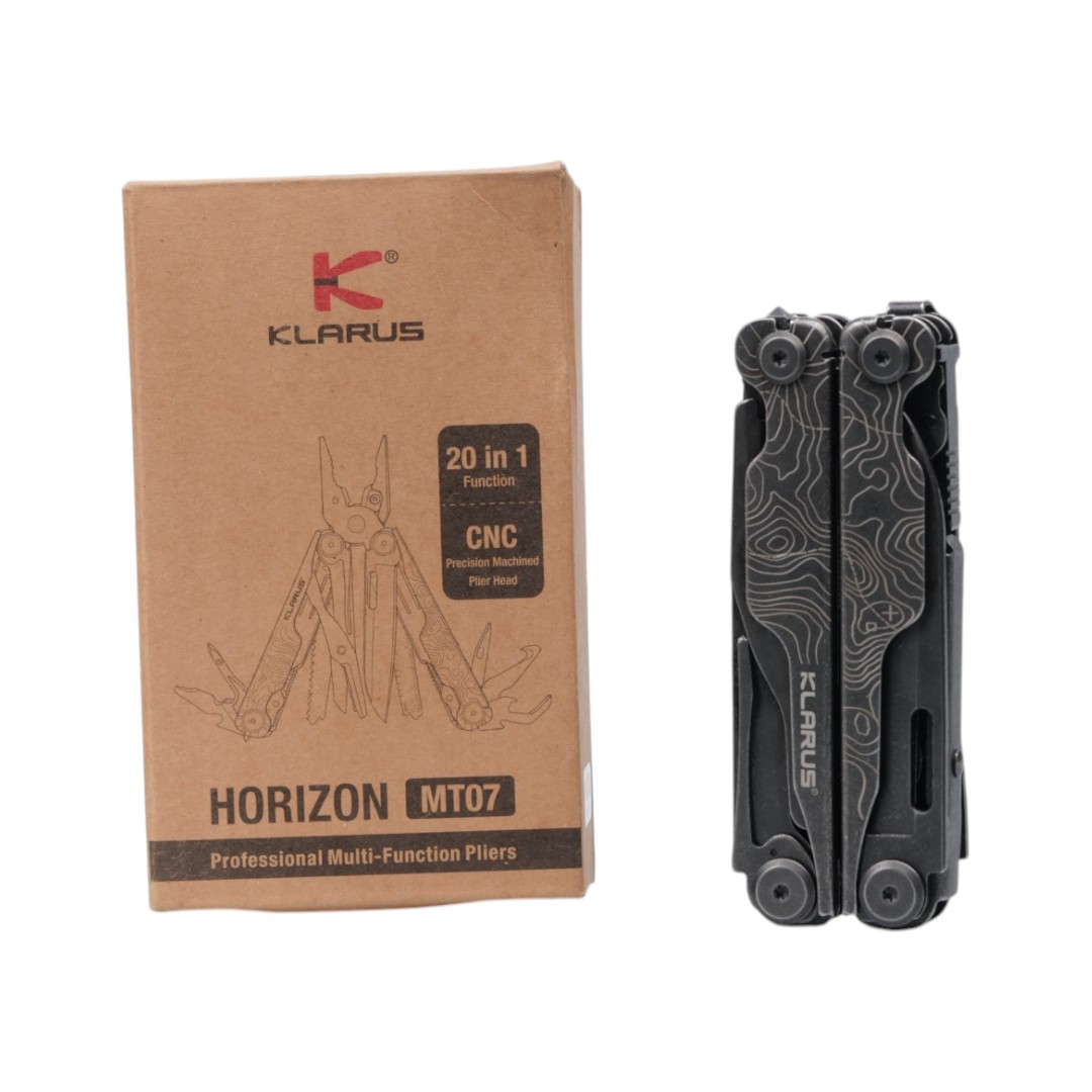 Klarus Horizon MT07