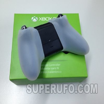 XB1 Soft Silicone Cover for wireless controller ( Bulk ) XBO-0030
