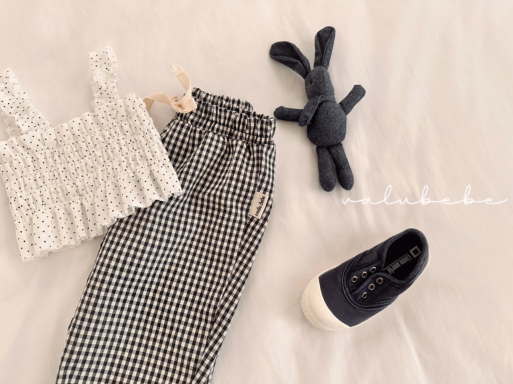 🇰🇷Valu_bebe長褲