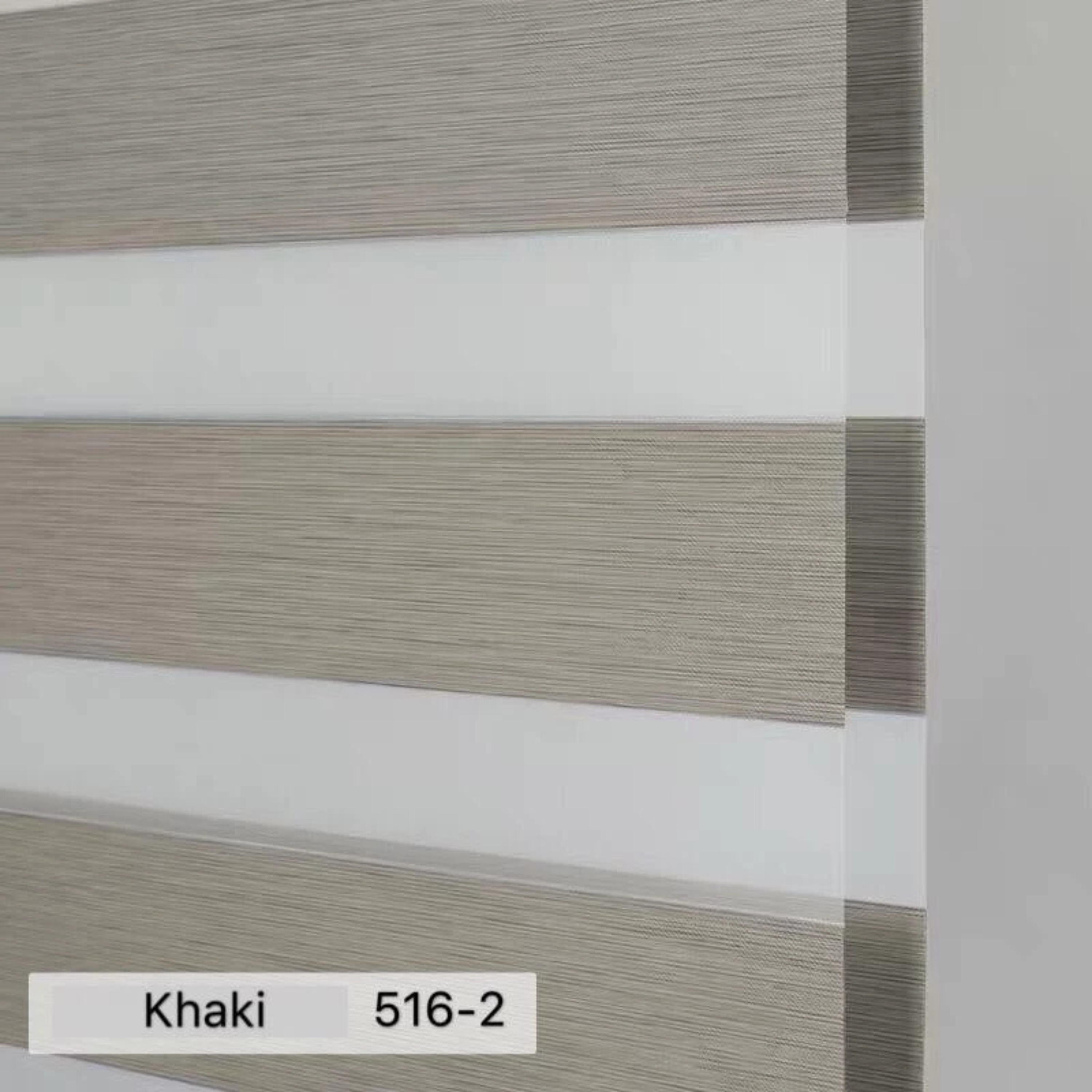 Zebra Blinds Custom Made Malaysia | Day Night Curtain | Blackout Window Blinds | Modern Home Curtain