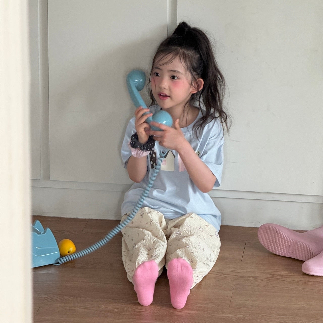 🇰🇷Ninibello 褲