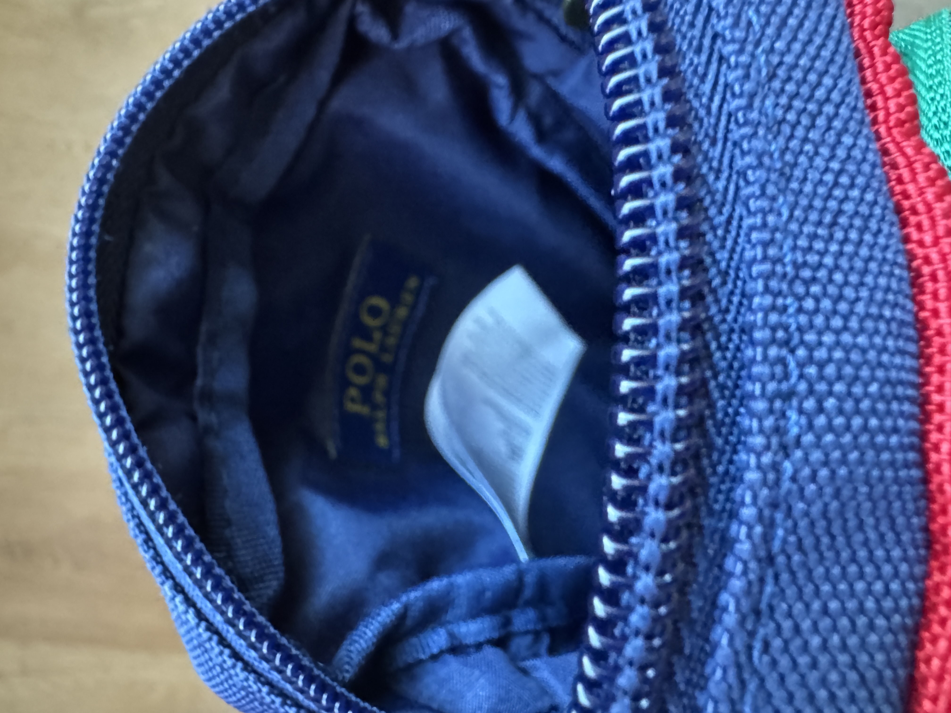Polo Ralph Lauren 斜孭袋仔（香港現貨）