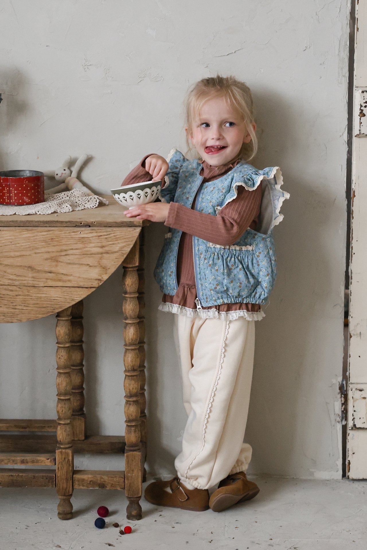 Flo | Biyot Pants