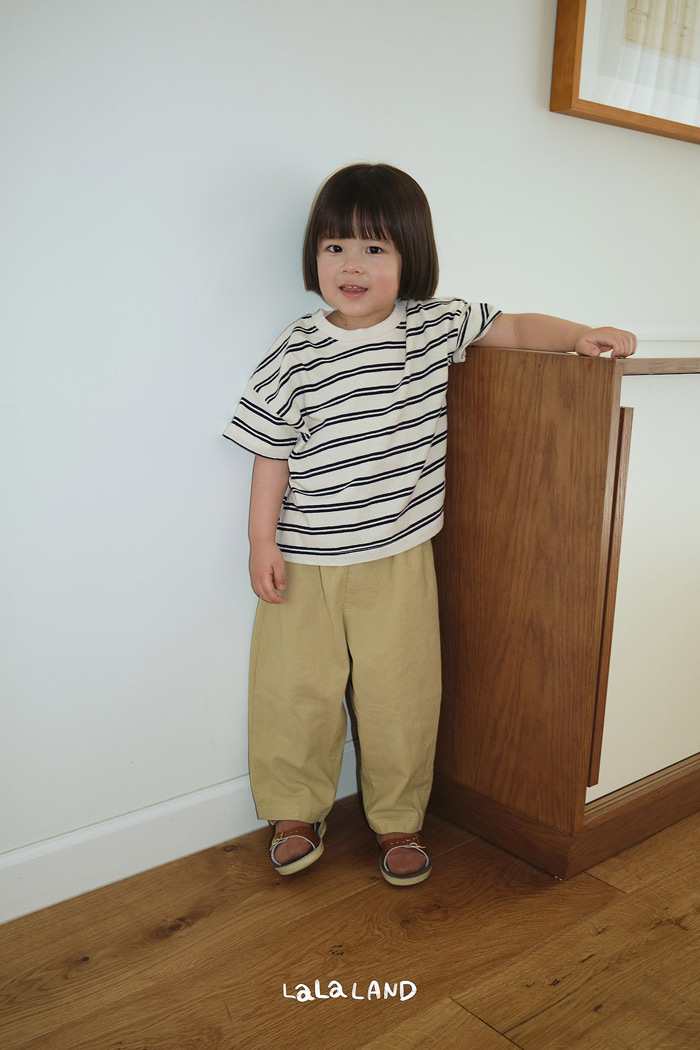 🇰🇷Lalaland kids 長褲