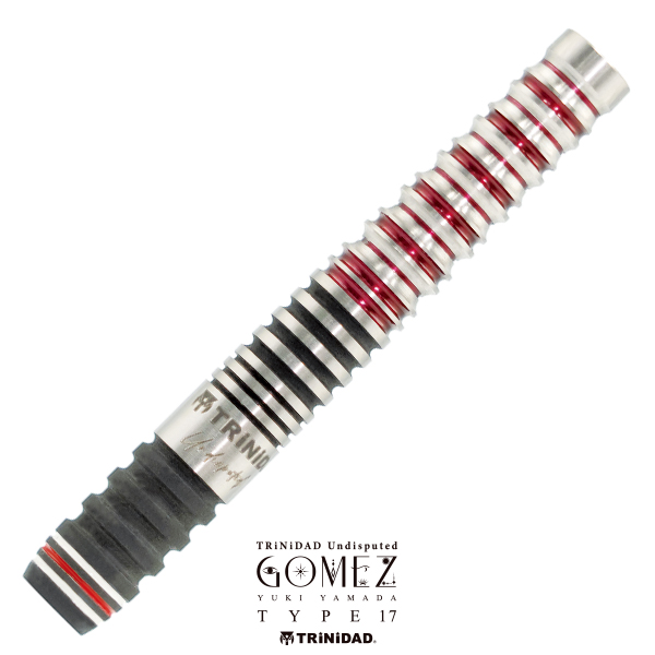 TRiNiDAD Gomez Type17 2BA