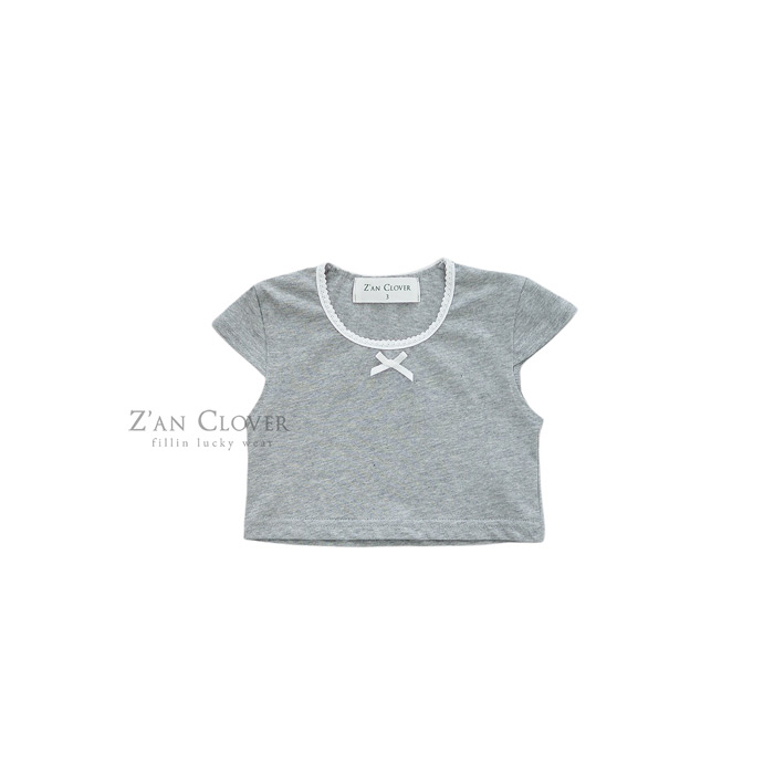 🇰🇷ZAN CLOVER tee