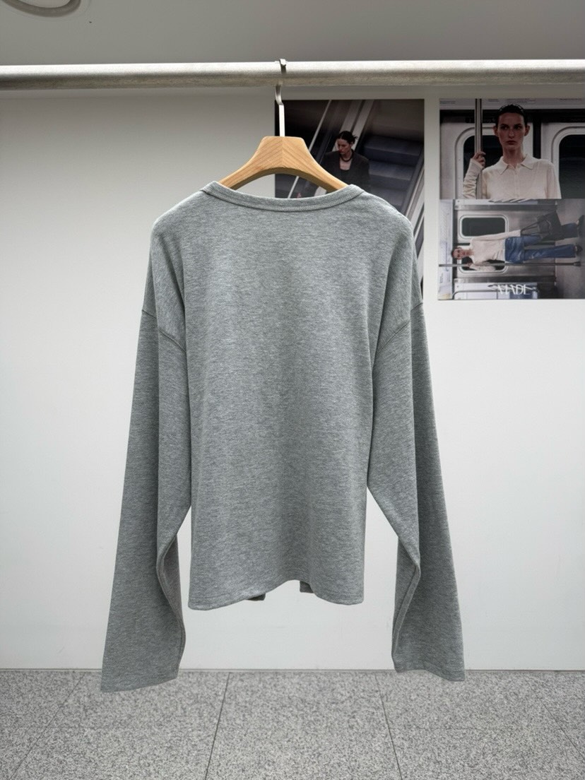 (2026FW) MADE - TOP