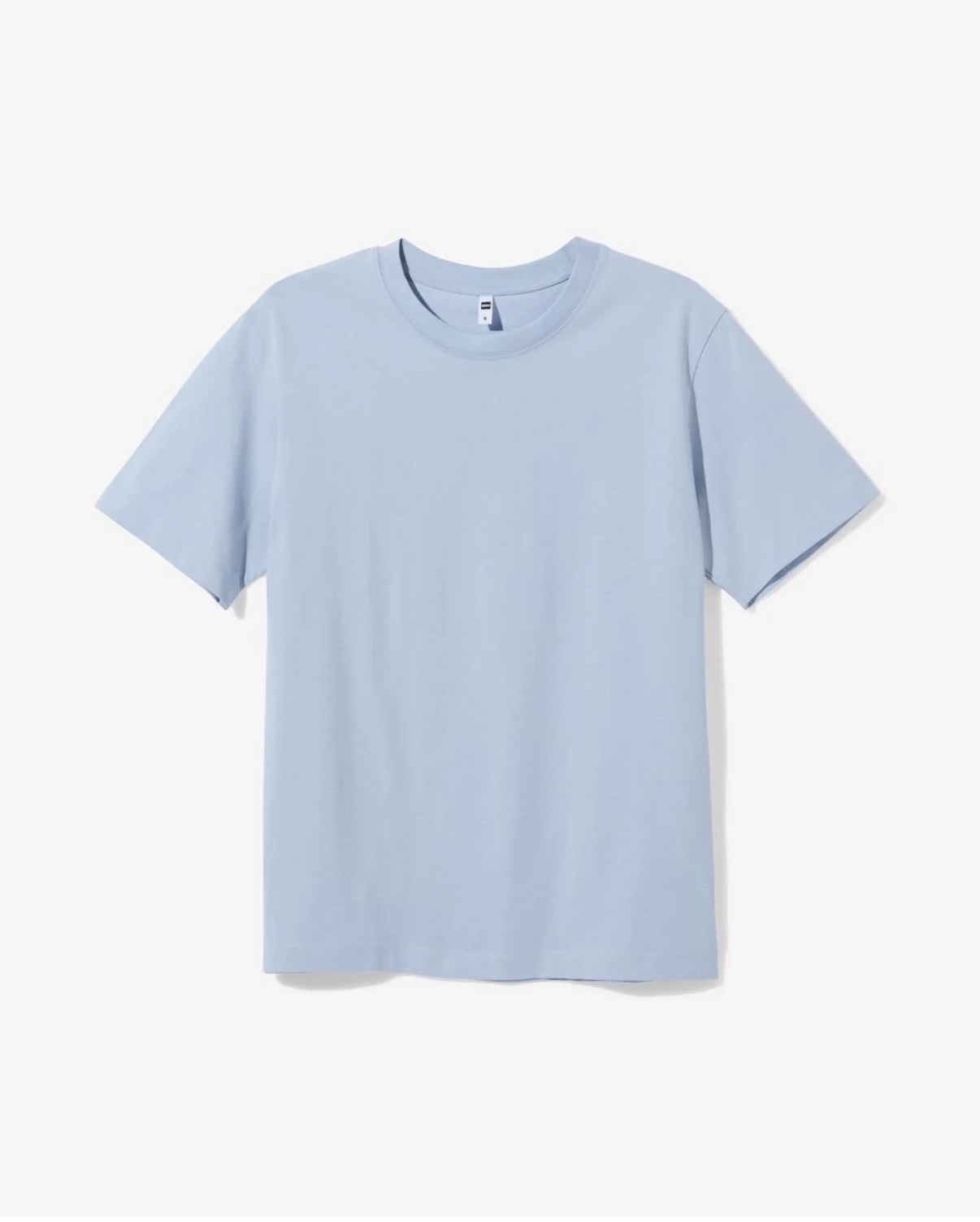 Miffy adult T shirt (Sky Blue)