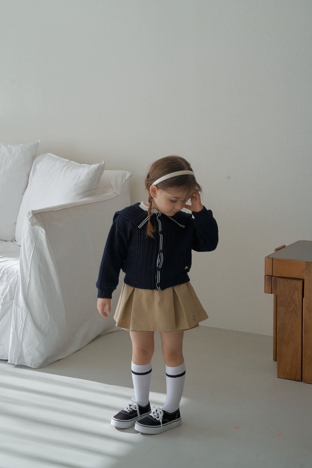 Momoann | 春季 skirt size 9(105-113)