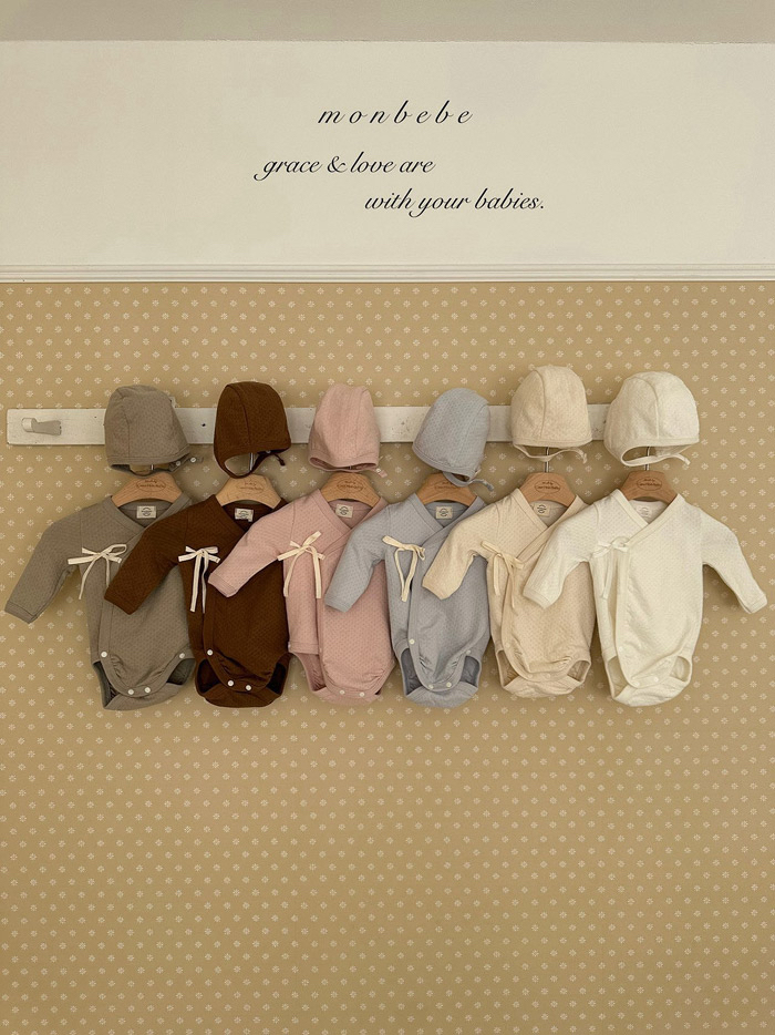 🇰🇷Monbebe bonnet