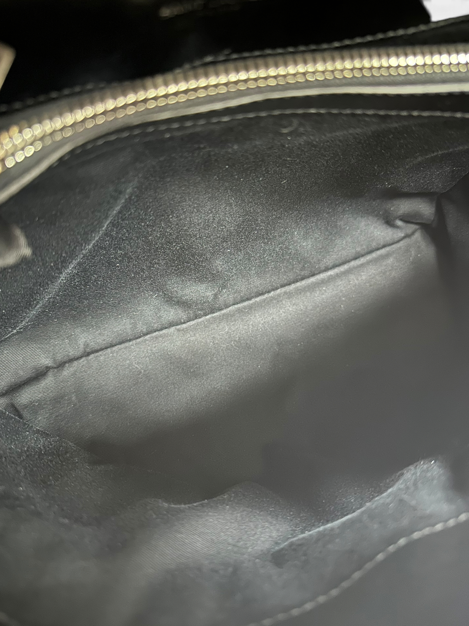 Pre-Owned YSL Matelassé / Product Code: 101603