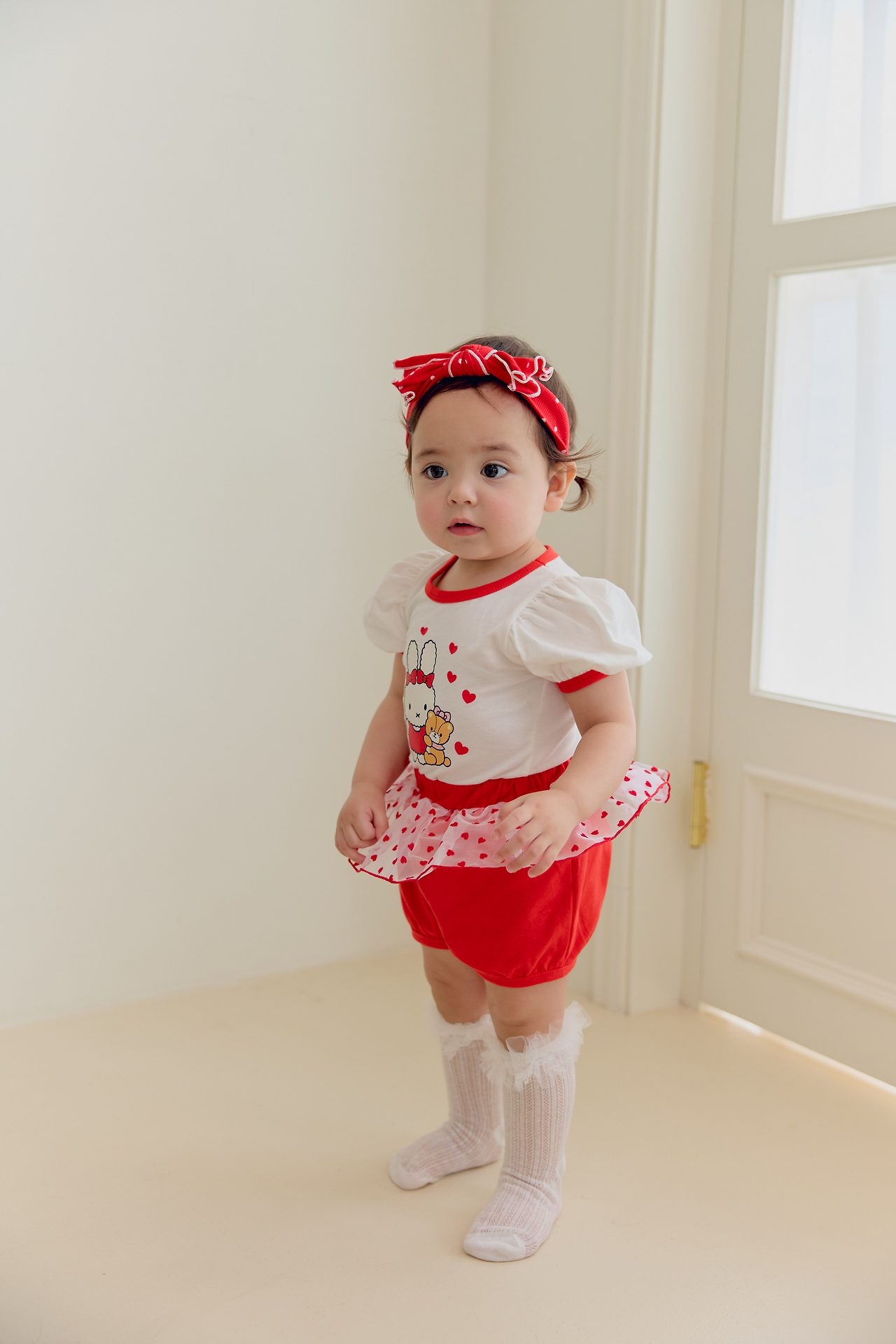 🇰🇷sera baby set