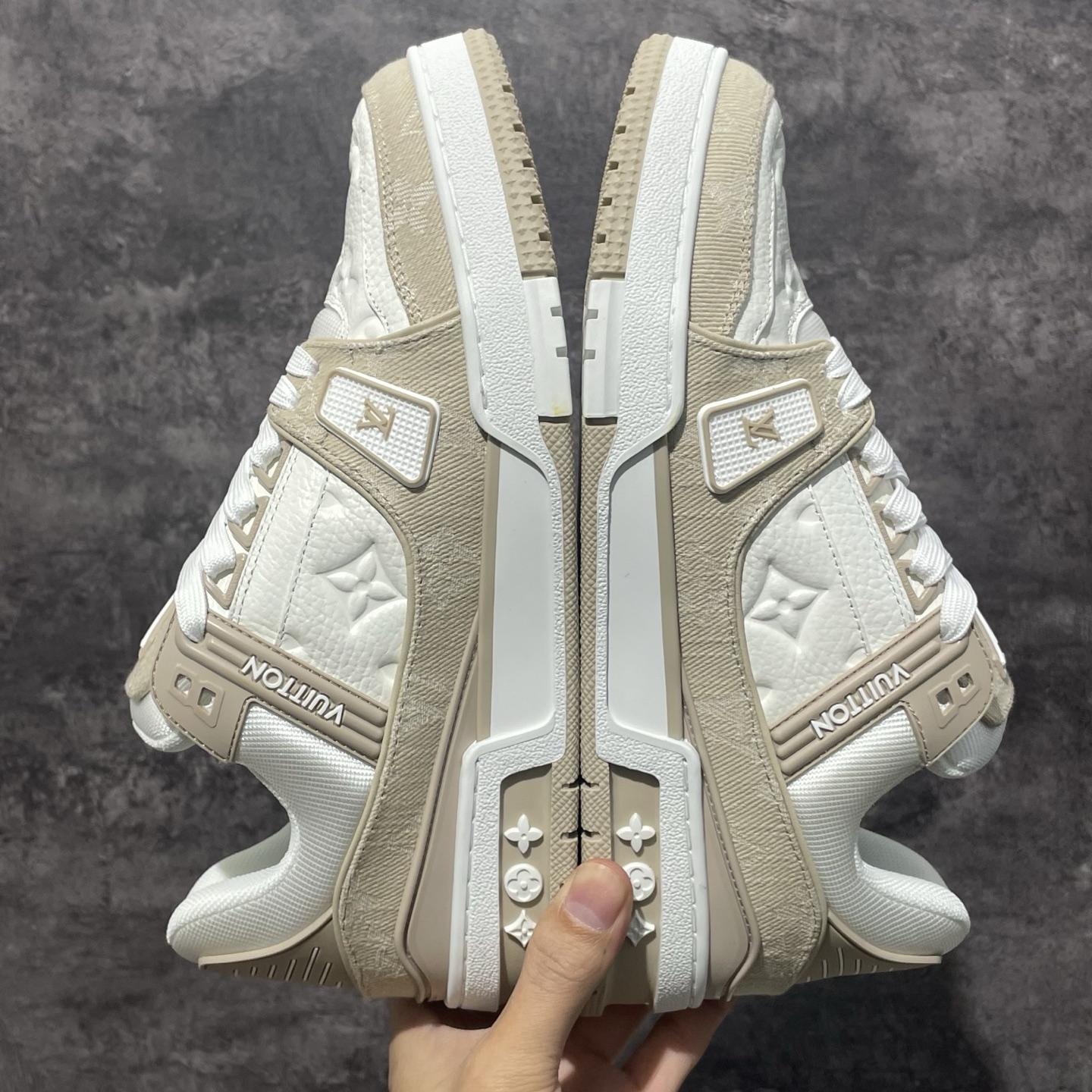 Louis Vuitton LV Trainer