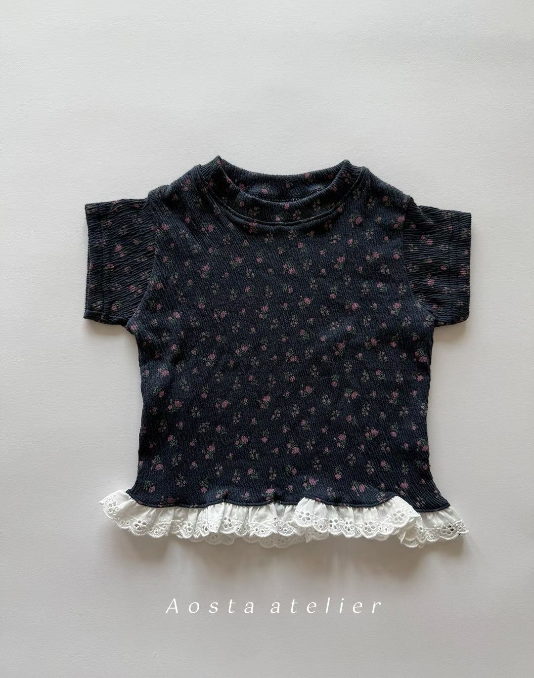 🇰🇷Aosta tee