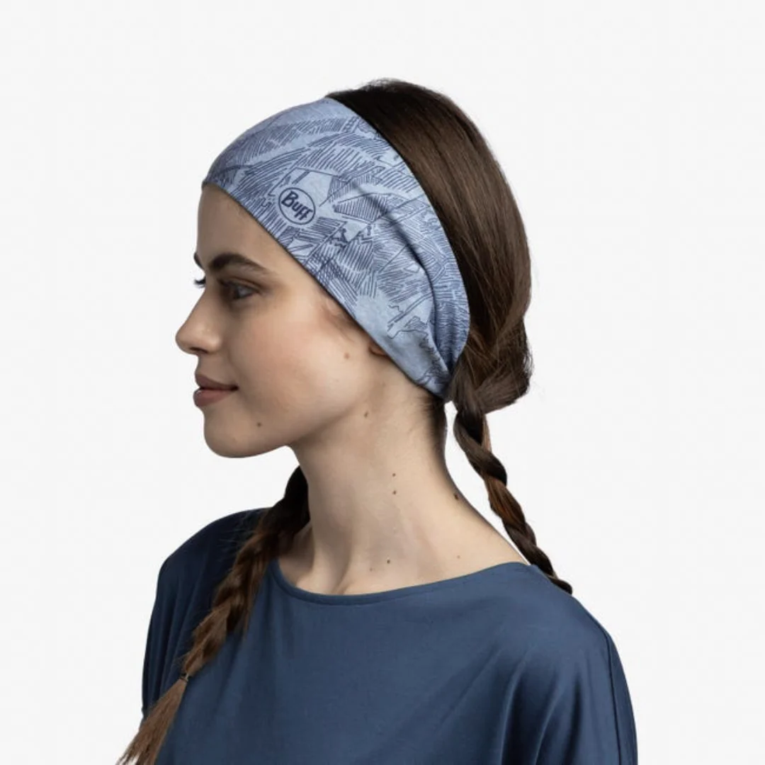 Buff Coolnet UV Wide Headband