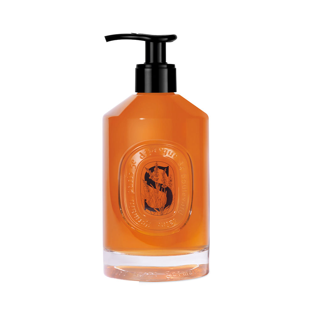 清貨價 Diptyque  薰衣草護膚潔手液 350ml(27年2月到期)