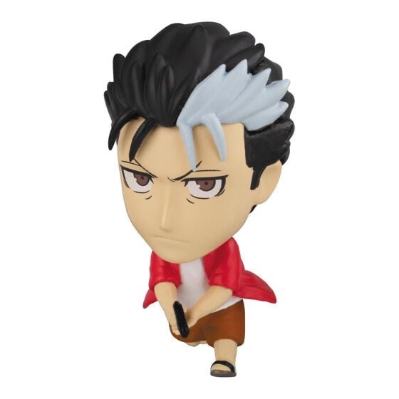 黃泉使者 扭蛋公仔收藏 扭蛋（全4種）figure | 珍惜玩 玩具店
