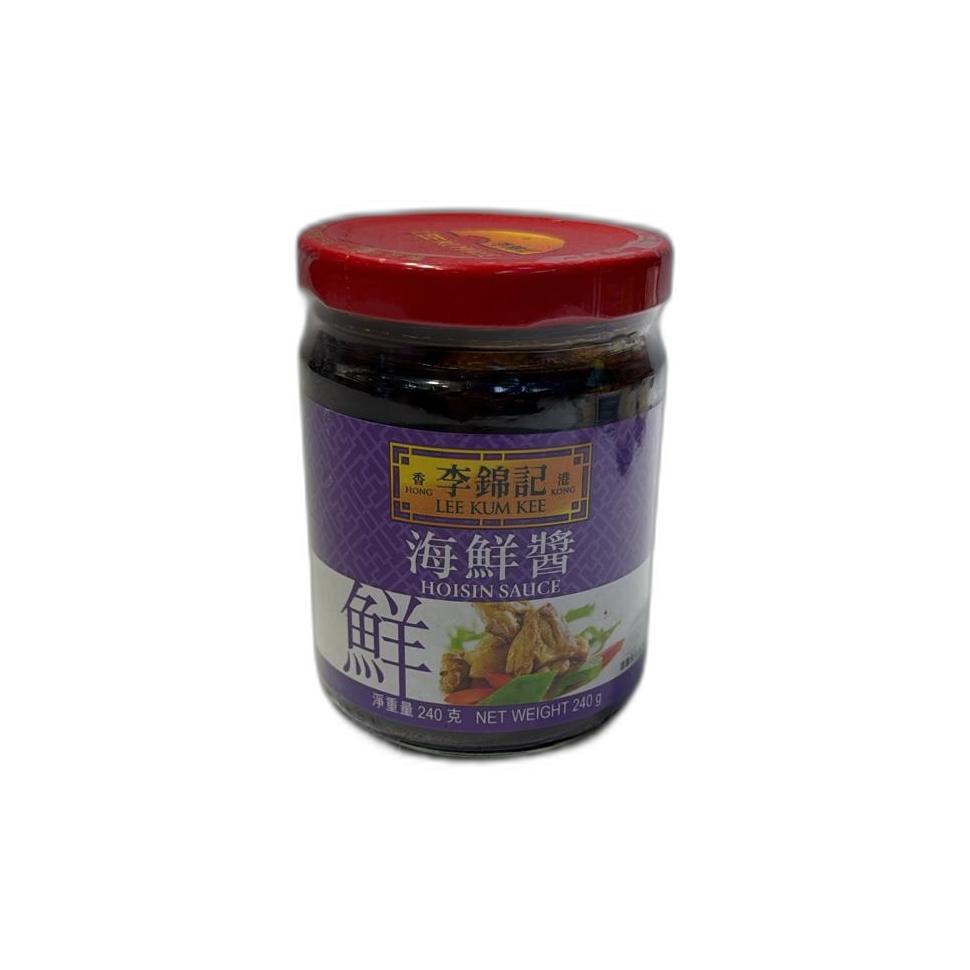 李錦記 海鮮醬240g