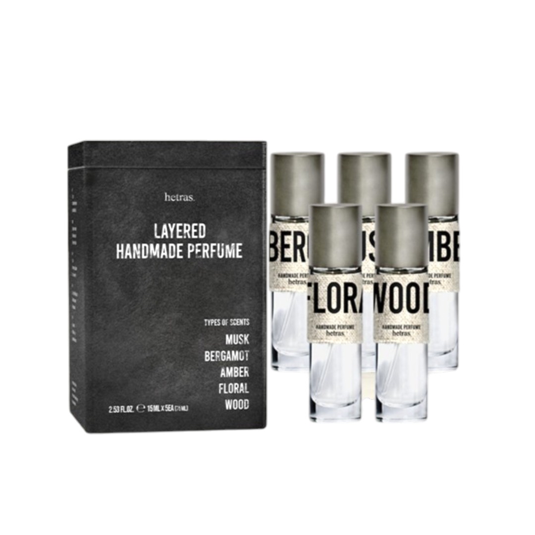 hetras 香水セット Amazon.com: hetras Premium Reed Diffuser Set