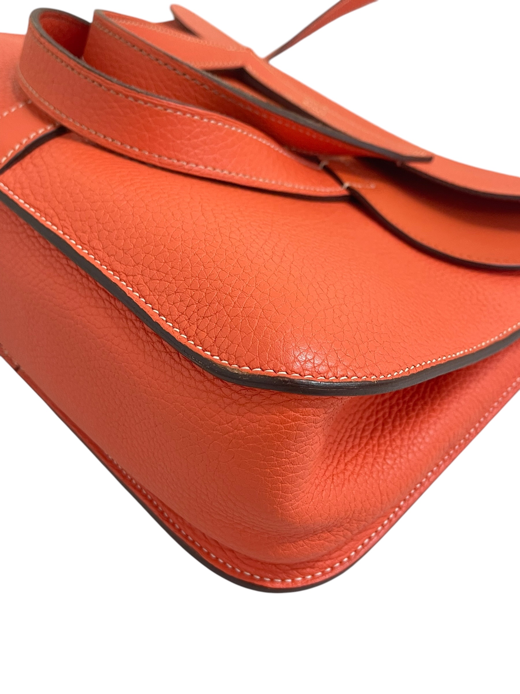 Pre-owned Hermes Halzan 31 Stamp T / Product Code: 070406