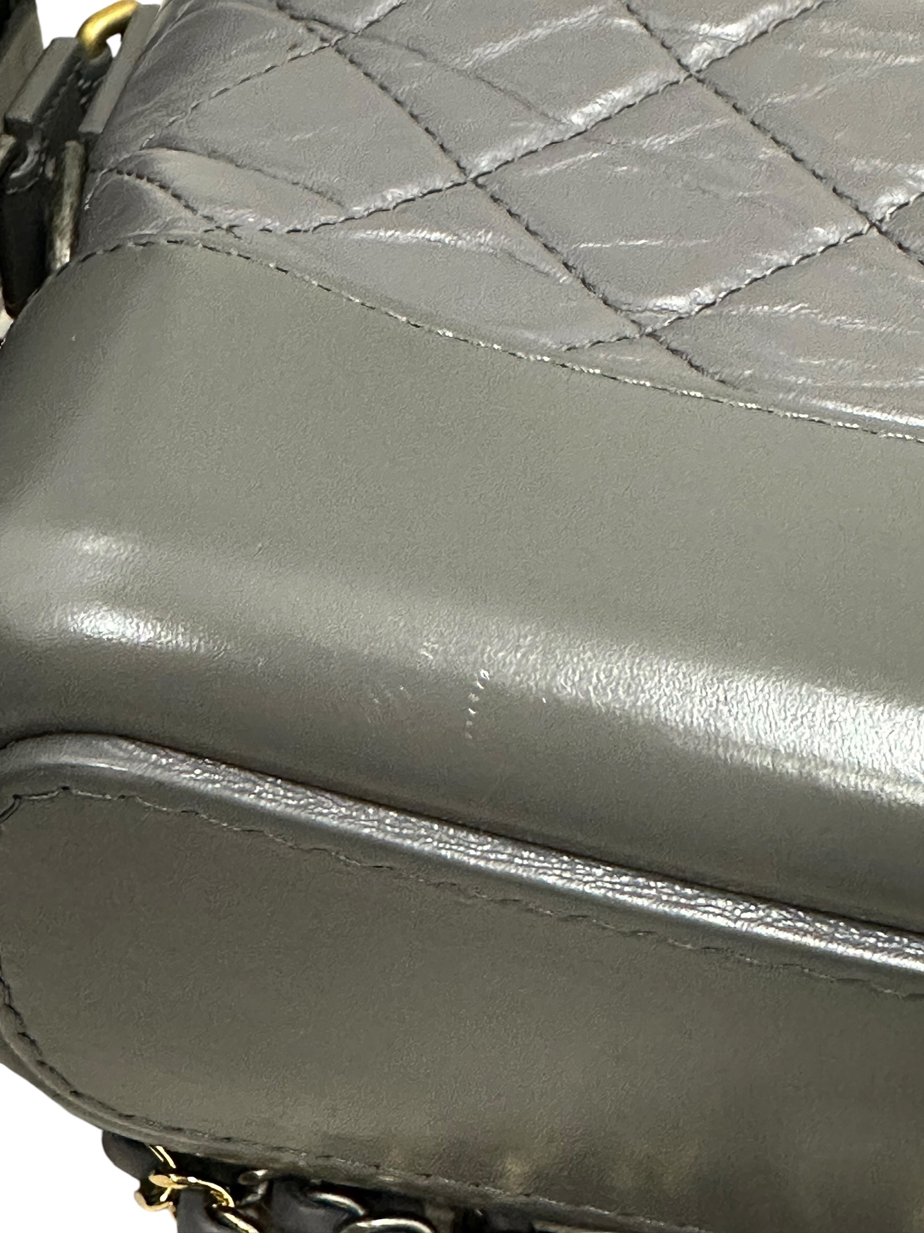Pre-owned CHANEL Hobo / Product Code: 072001