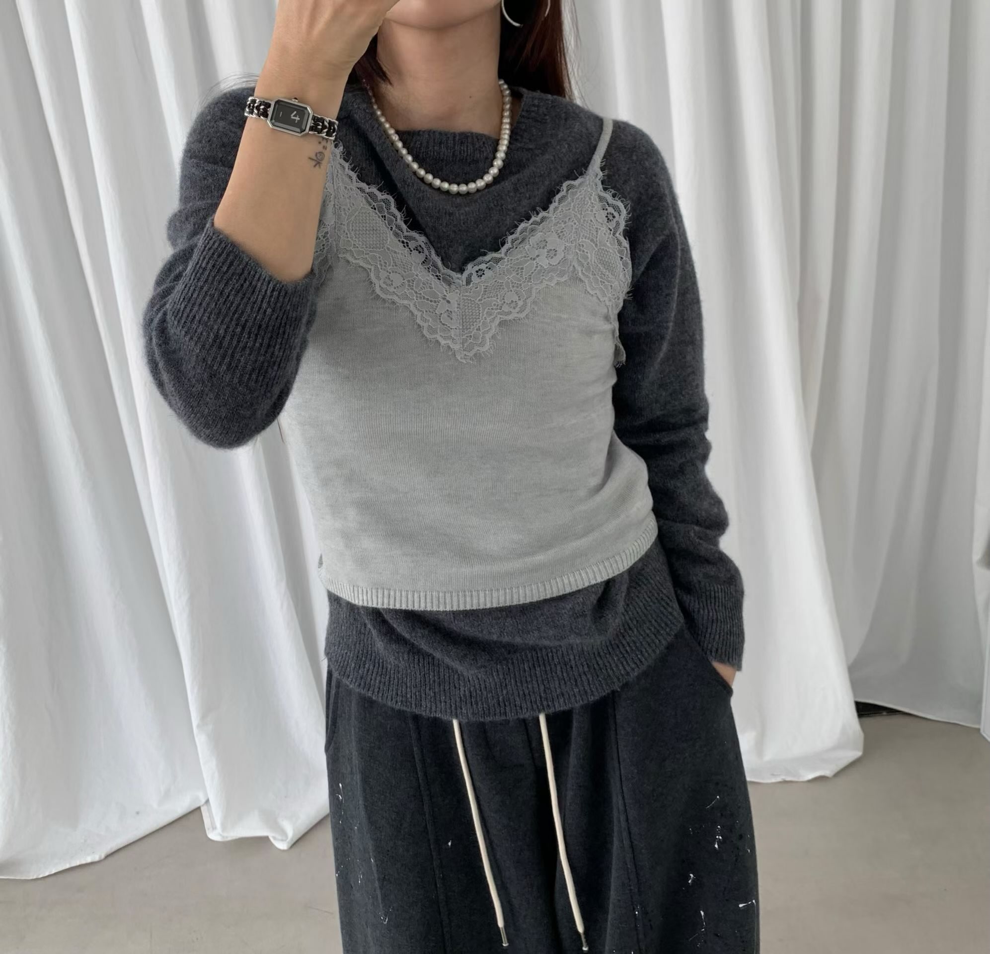 (2026FW) BLACKFRIDAY - VEST