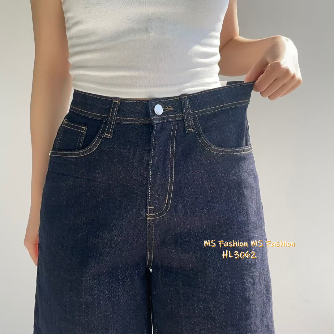 HL3062 韓國🌼Howluk不易褪色短牛