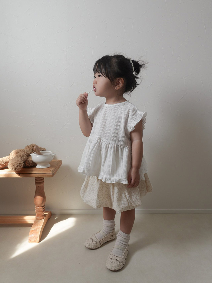 🇰🇷mimi-market 背心