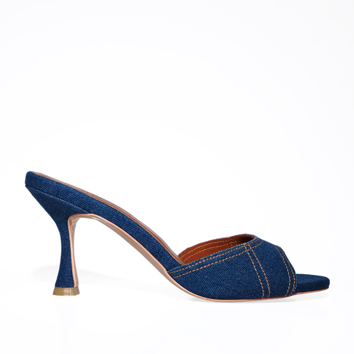 MAYA 75 DENIM
