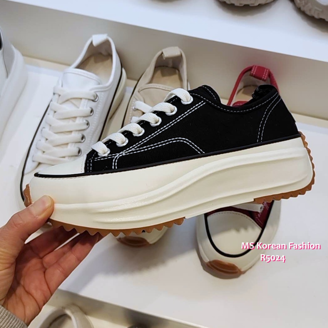 R5024 韓國🇰🇷後星星sneakers