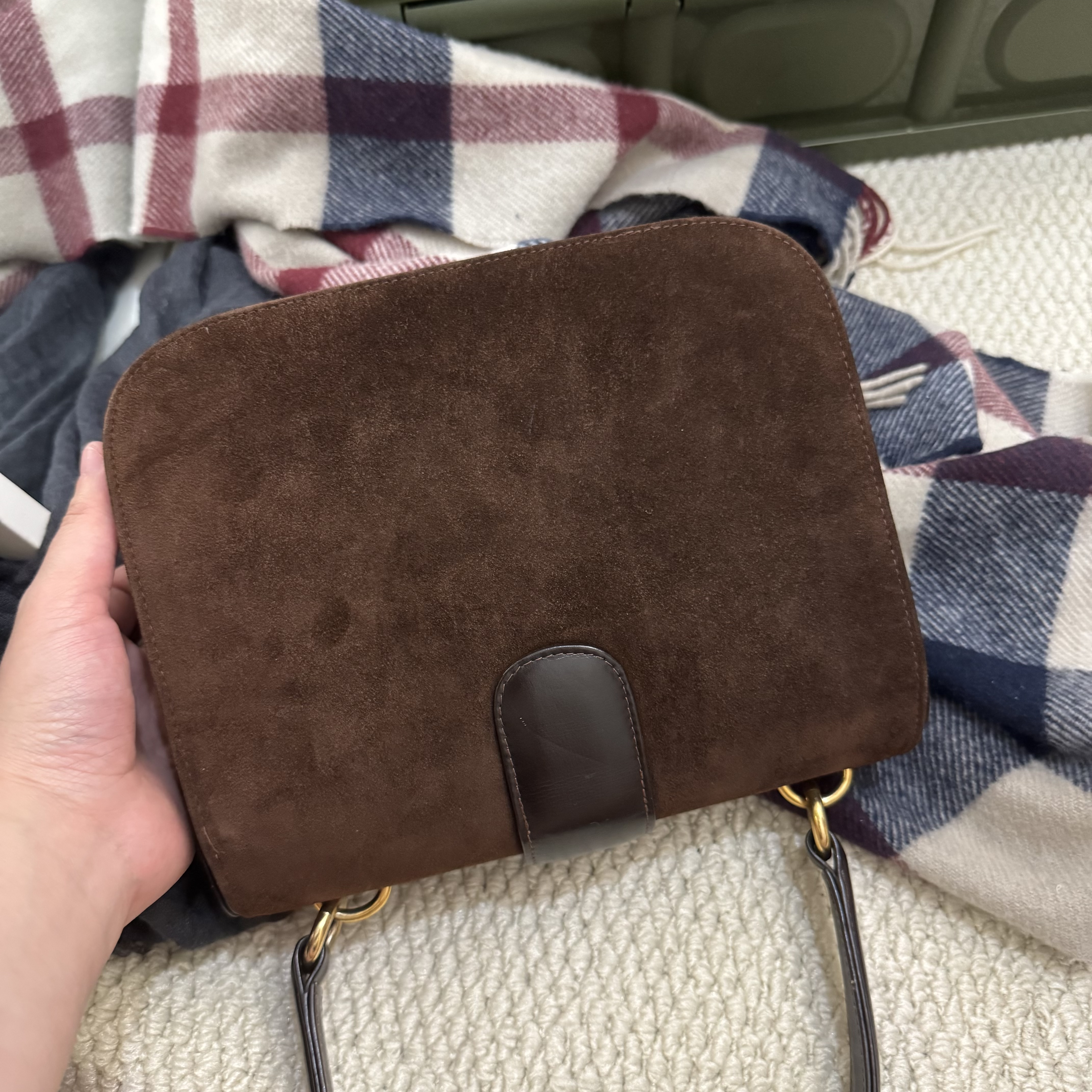 𝐆𝐮𝐜𝐜𝐢 𝐕𝐢𝐧𝐭𝐚𝐠𝐞 𝐒𝐮𝐝𝐞 𝐇𝐚𝐧𝐝𝐛𝐚𝐠🐻