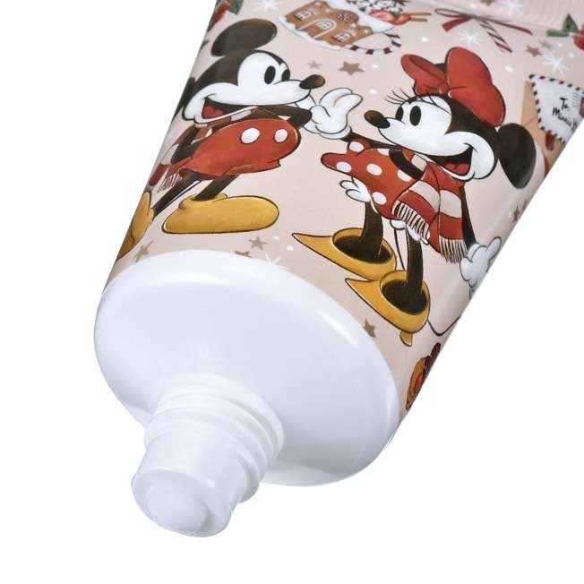 🎀【預訂】 Disney Holiday Gift Hand Cream M 麝香