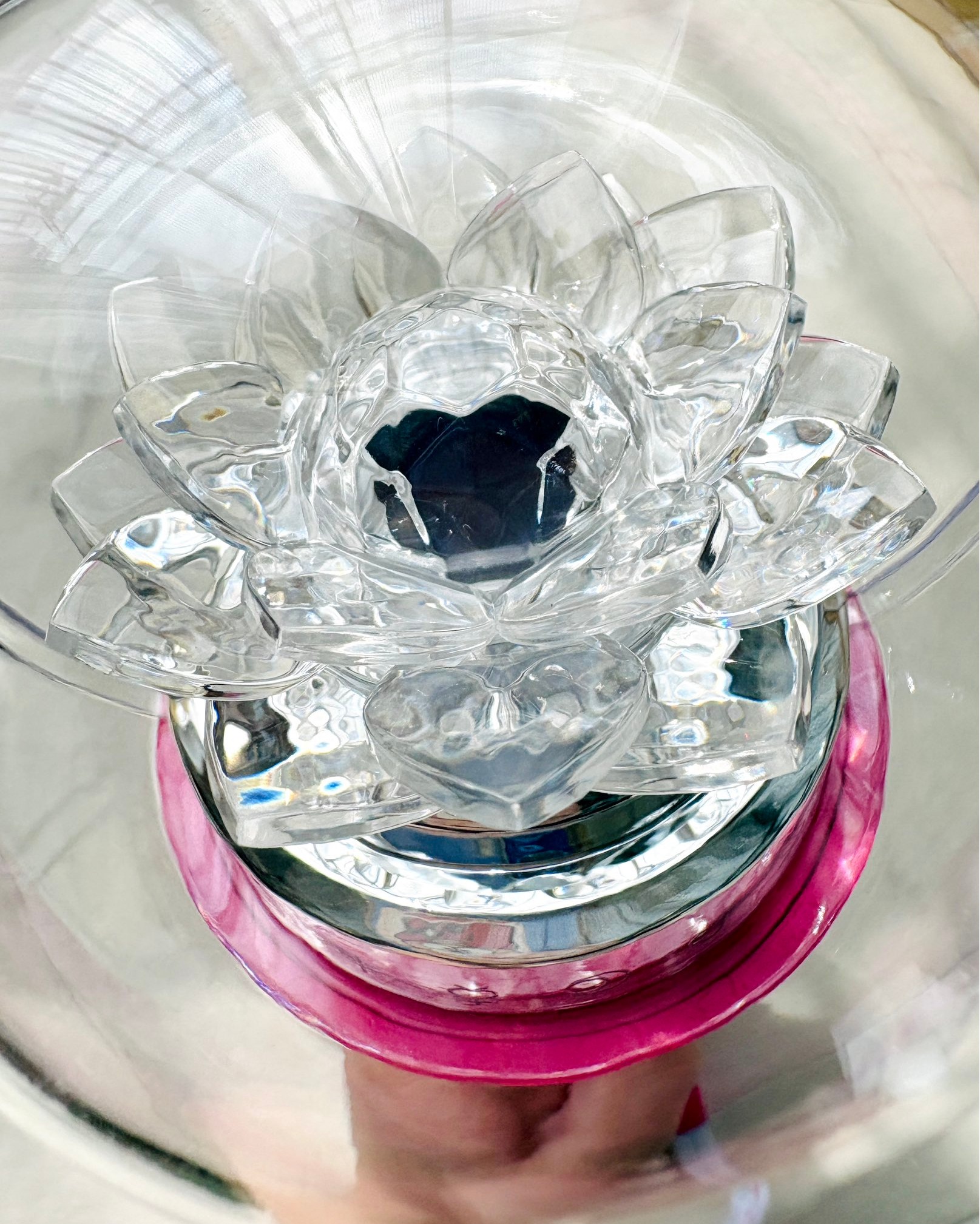 《Pre-Order》Official Fanlight 美戰手燈｜美少女戰士Pertty Guardians 會員限定 (26S29-PFC)