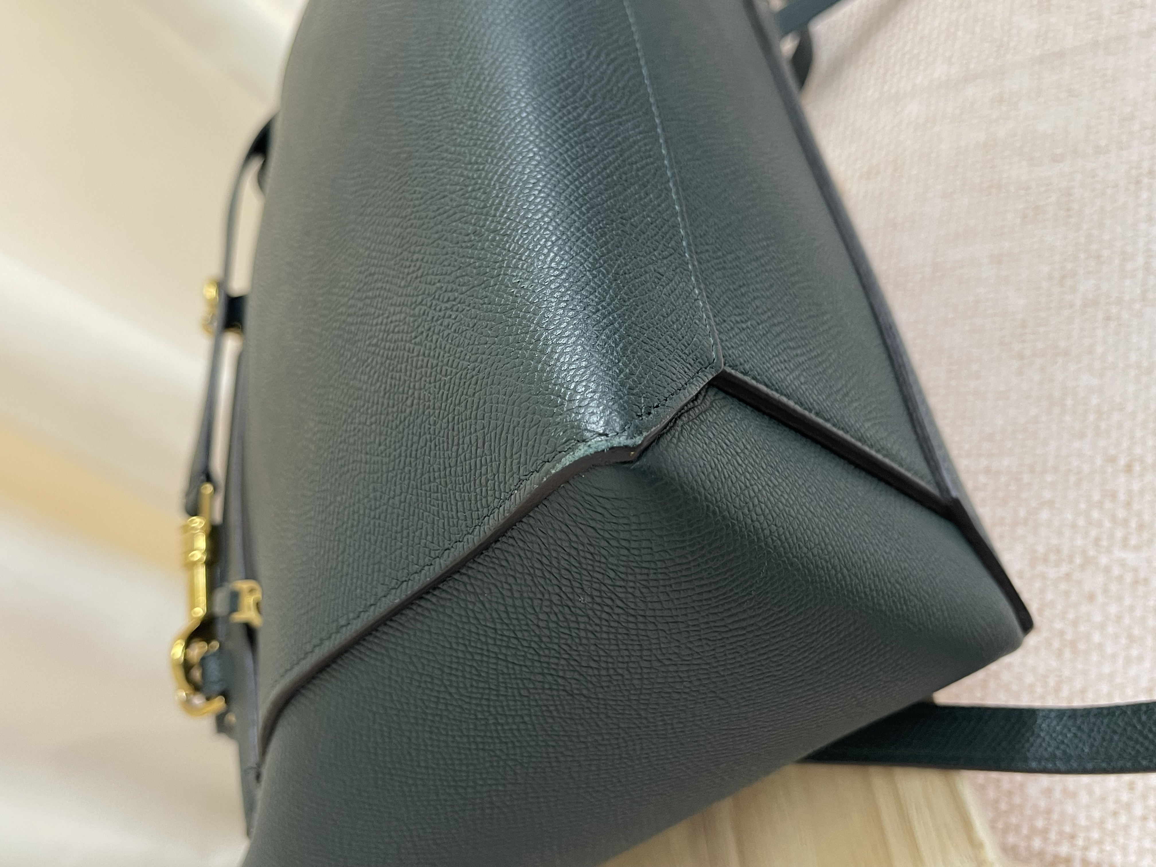 Pre-owned Celine belt bag / Product Code: 26022411