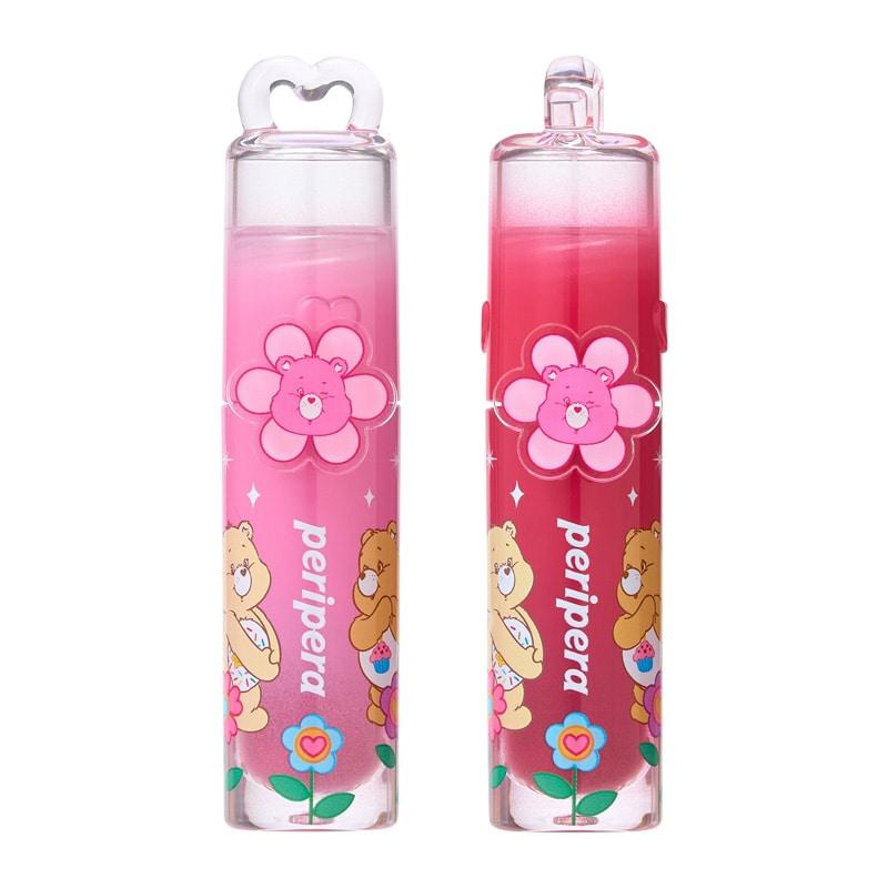 Peripera Care Bears Ink Mood Glowy Tint