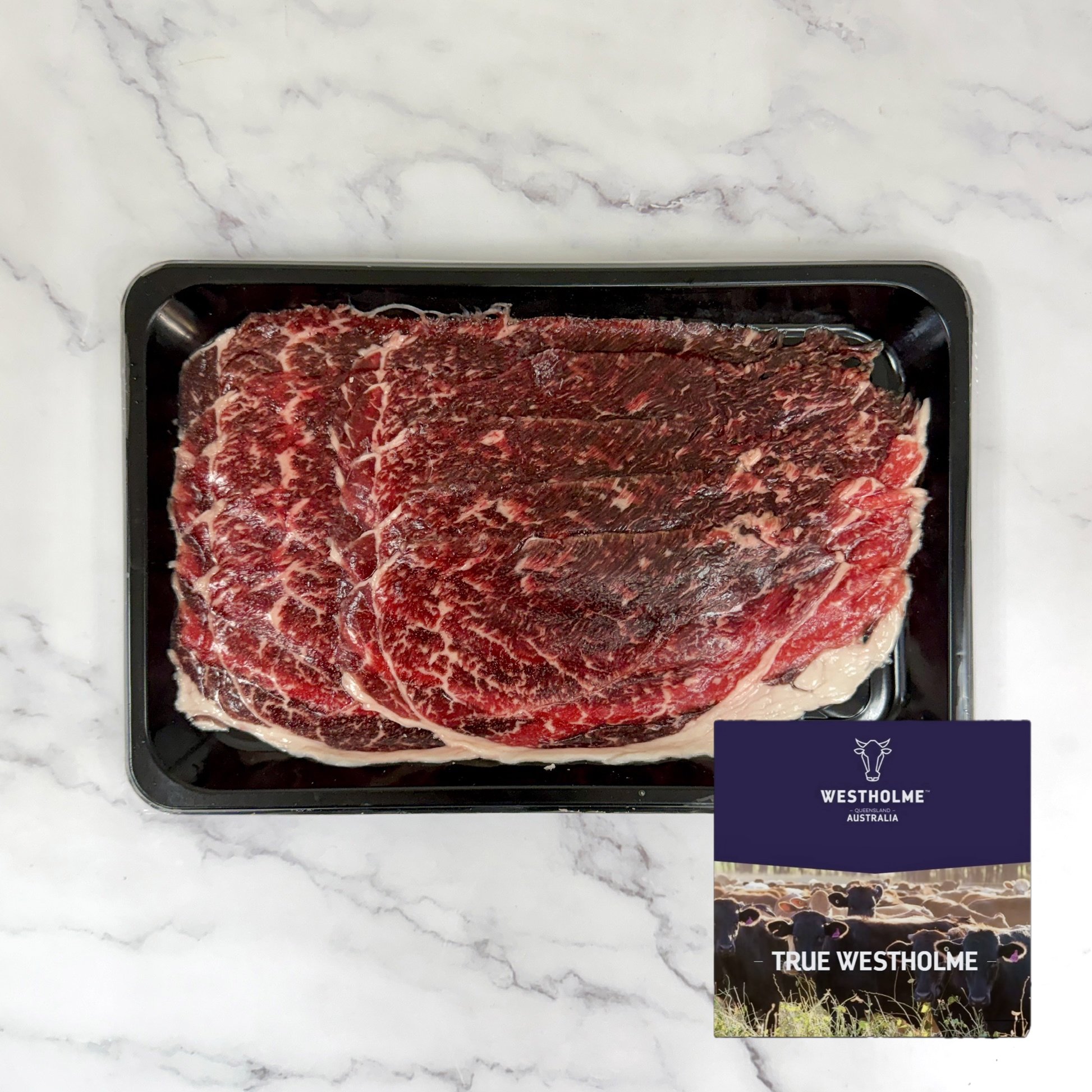 澳洲Westholme Bolar Blade（保樂肩）M4-5 300g