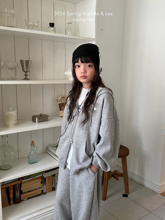 🇰🇷Matilda&Lee jumper