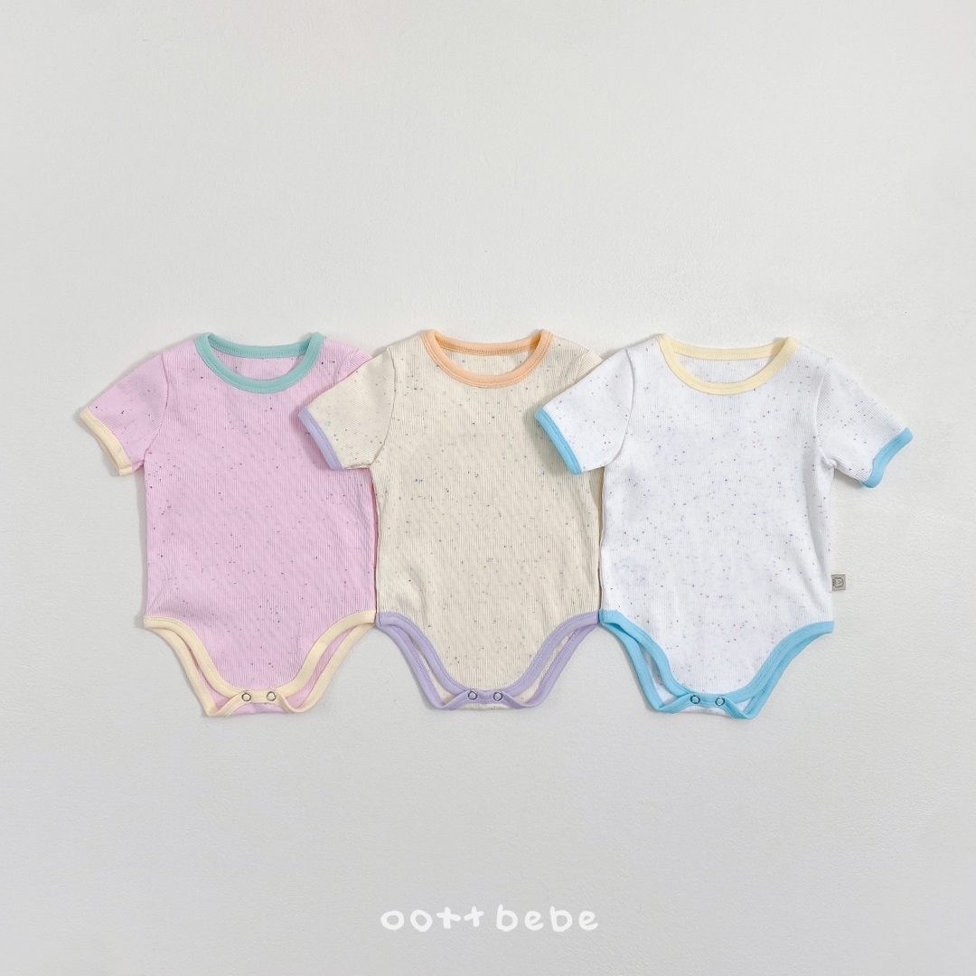 🇰🇷Oottbebe 包屁