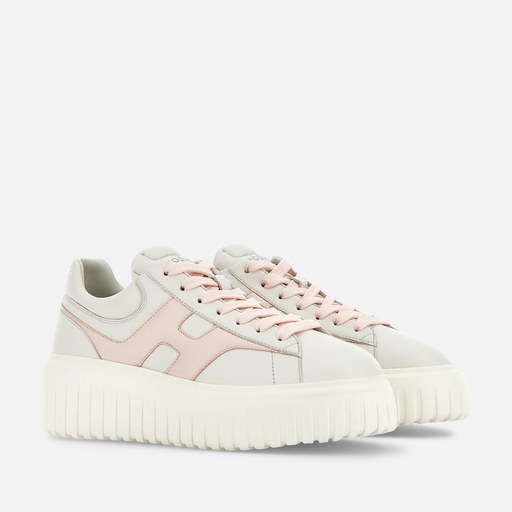 限時優惠✨訂貨📮Hogan 5.8cm 厚底sneaker  Size 38.5/39/40/41