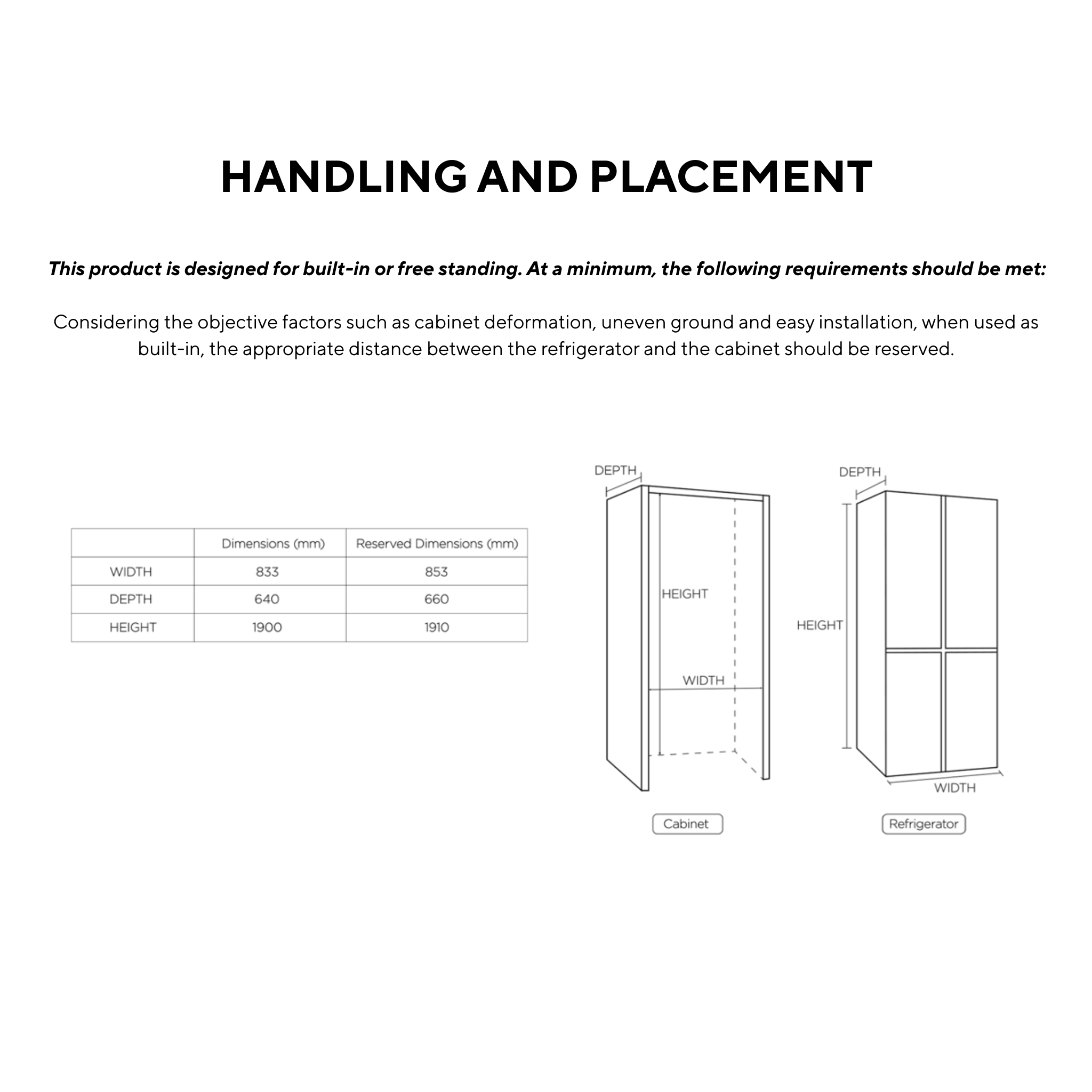 TCL 521L 4-Door Refrigerator (TR-C580CGBP)